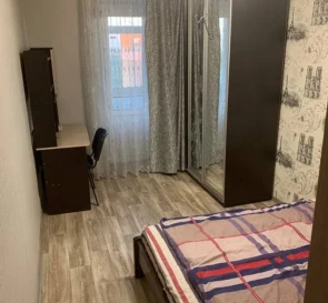 Photo 3. Three-Room flat, to rent. Poltava Шевченковский (Октябрьский)