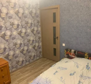 Photo 4. Three-Room flat, to rent. Poltava Шевченковский (Октябрьский)
