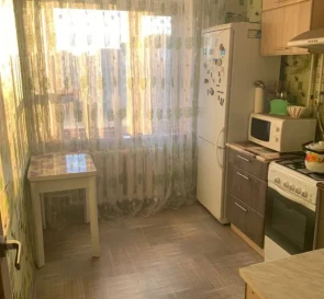 Photo 5. Three-Room flat, to rent. Poltava Шевченковский (Октябрьский)