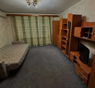 Фото 3. Двокімнатна квартира, оренда. Полтава Шевченковский (Октябрьский)
