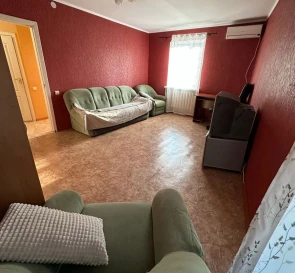 Photo 3. One-Room flat, to rent. Poltava Шевченковский (Октябрьский)
