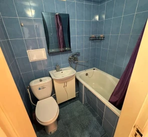 Photo 4. One-Room flat, to rent. Poltava Шевченковский (Октябрьский)