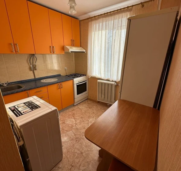 Photo 1. One-Room flat, to rent. Poltava Шевченковский (Октябрьский)