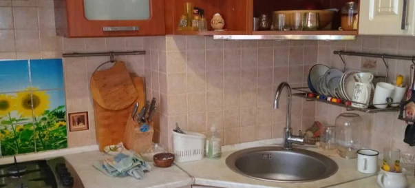 Photo 1. One-Room flat, to rent. Poltava Киевский