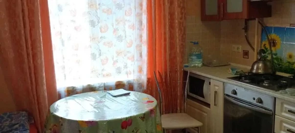 Photo 2. One-Room flat, to rent. Poltava Киевский