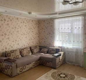 Фото 5. Трикімнатна квартира, оренда. Полтава Шевченковский (Октябрьский)