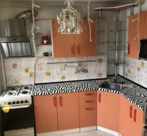 Photo 4. Three-Room flat, to rent. Poltava Киевский