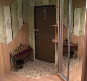 Photo 5. Three-Room flat, to rent. Poltava Киевский