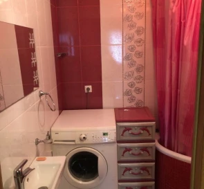 Photo 3. Three-Room flat, to rent. Poltava Киевский