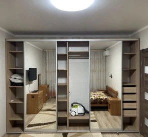 Photo 2. One-Room flat, to rent. Poltava