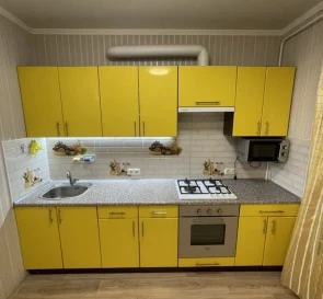 Photo 5. One-Room flat, to rent. Poltava