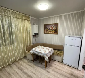 Photo 4. One-Room flat, to rent. Poltava