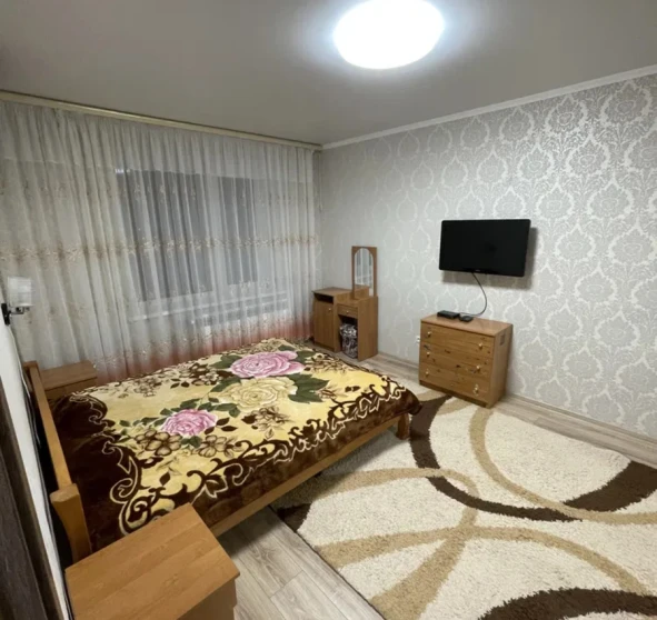 Photo 1. One-Room flat, to rent. Poltava