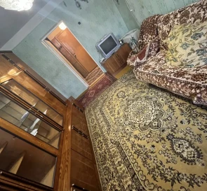 Фото 3. Однокімнатна квартира, оренда. Полтава Киевский