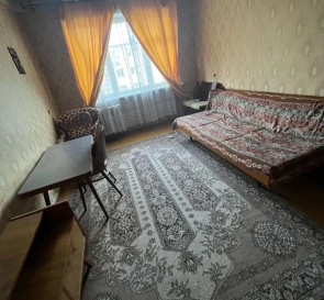 Фото 4. Однокімнатна квартира, оренда. Полтава Киевский