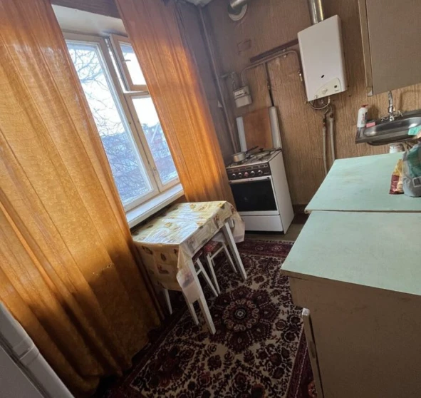 Фото 1. Однокімнатна квартира, оренда. Полтава Киевский