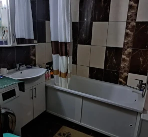 Фото 3. Однокімнатна квартира, продаж. Полтава Киевский