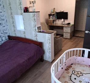 Фото 2. Однокімнатна квартира, продаж. Полтава Киевский