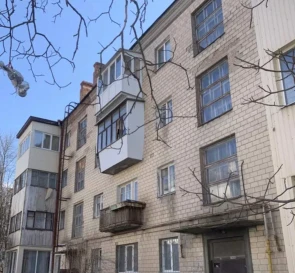 Photo 5. One-Room flat, for sale. Poltava Шевченковский (Октябрьский)