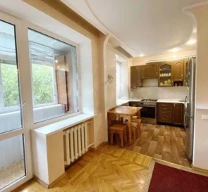 Photo 3. Three-Room flat, for sale. Poltava Шевченковский (Октябрьский)