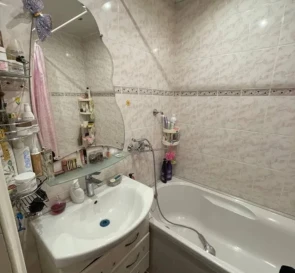 Photo 5. Three-Room flat, for sale. Poltava Киевский