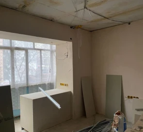 Photo 3. Three-Room flat, for sale. Poltava Шевченковский (Октябрьский)