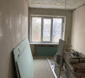 Photo 4. Three-Room flat, for sale. Poltava Шевченковский (Октябрьский)
