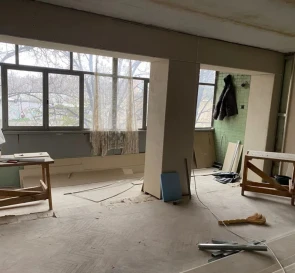 Photo 5. Three-Room flat, for sale. Poltava Шевченковский (Октябрьский)