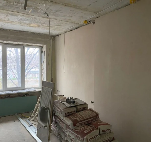 Photo 1. Three-Room flat, for sale. Poltava Шевченковский (Октябрьский)