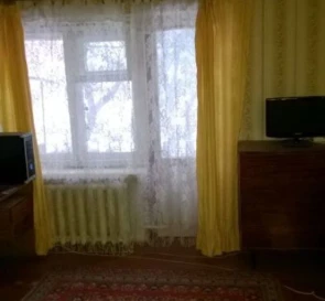 Фото 4. Двухкомнатная квартира, продажа. Полтава Шевченковский (Октябрьский)
