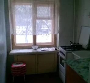 Фото 2. Двухкомнатная квартира, продажа. Полтава Шевченковский (Октябрьский)