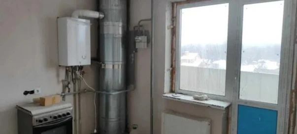 Photo 3. One-Room flat, for sale. Poltava Шевченковский (Октябрьский)