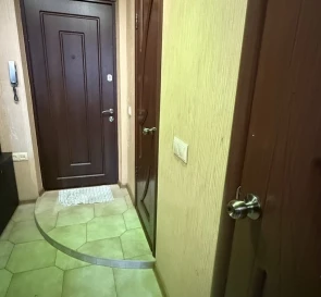 Фото 4. Однокомнатная квартира, продажа. Полтава Шевченковский (Октябрьский)