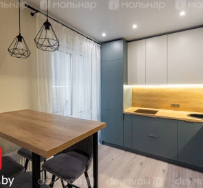 Фото 3. Однокімнатна квартира, продаж. Мінськ Московский