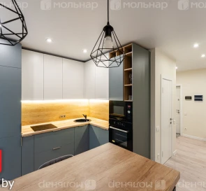 Фото 4. Однокімнатна квартира, продаж. Мінськ Московский