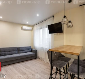 Фото 5. Однокімнатна квартира, продаж. Мінськ Московский