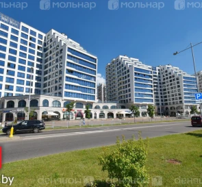 Фото 2. Четырехкомнатная квартира, продаж. Мінськ