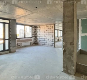 Фото 5. Четырехкомнатная квартира, продаж. Мінськ