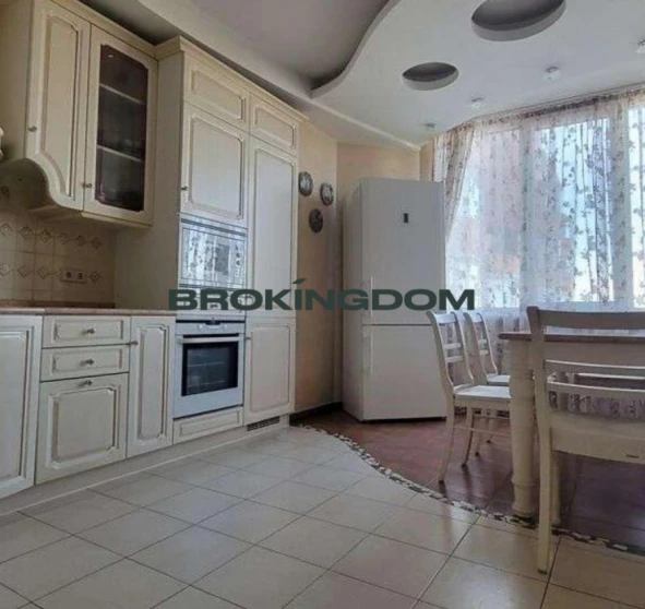 Фото 1. Двухкомнатная квартира, продажа. Киев Соломенский