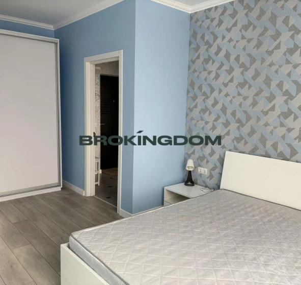 Photo 1. One-Room flat, for sale. Vyshneve