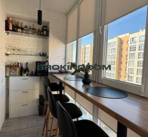 Фото 4. Однокомнатная квартира, продажа. Софиевская Борщаговка