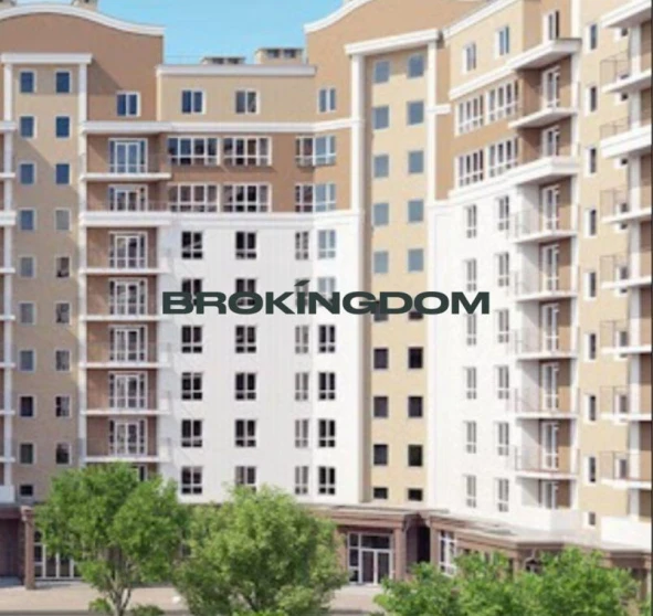 Фото 1. Однокомнатная квартира, продажа. Вишневое