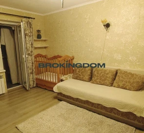 Фото 3. Однокомнатная квартира, продажа. Киев Деснянский