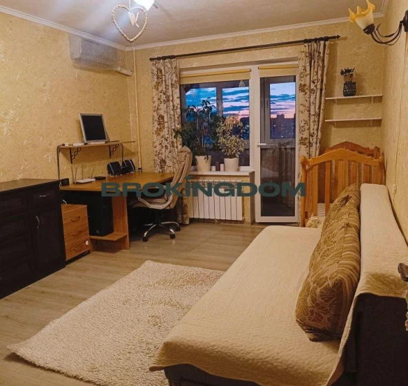 Фото 1. Однокомнатная квартира, продажа. Киев Деснянский