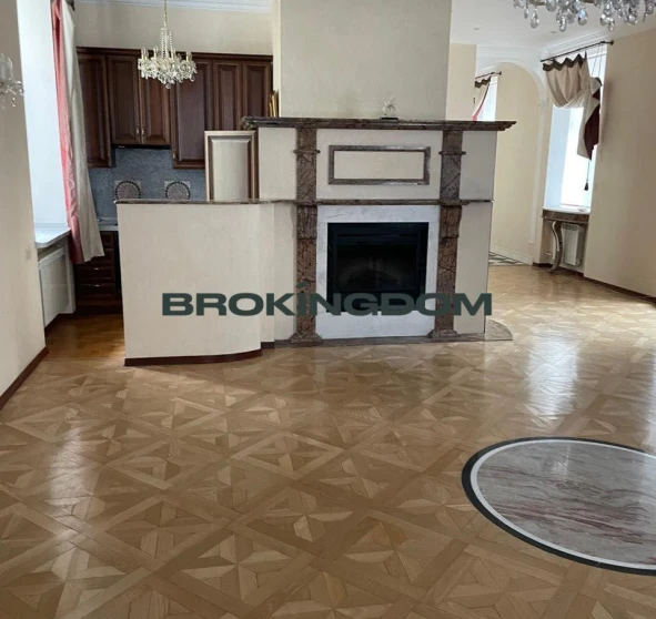 Фото 1. Двокімнатна квартира, продаж. Київ Печерский