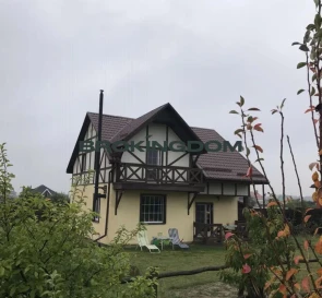 Фото 2. Дом, продажа. Яблоновка
