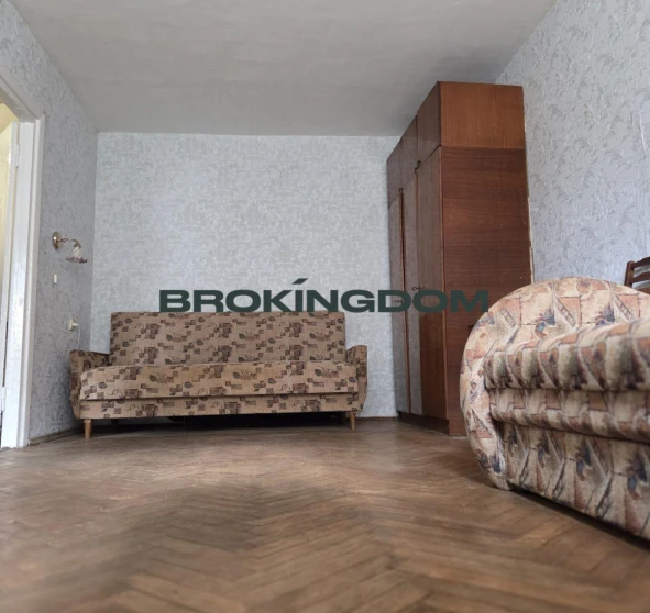 Фото 1. Однокомнатная квартира, продажа. Киев Подольский