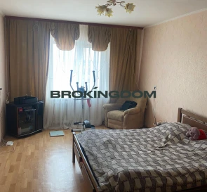 Фото 3. Однокомнатная квартира, продажа. Киев Деснянский