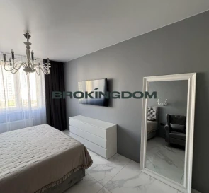 Fotografie 2. Două Camere apartament, de vânzare. Kriukivshchyna