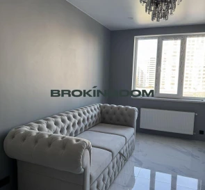 Fotografie 3. Două Camere apartament, de vânzare. Kriukivshchyna